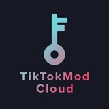 TikTokModCloud 🌤️ - Telegram Channel TikTokModCloud 🌤️ - Telegram Channel