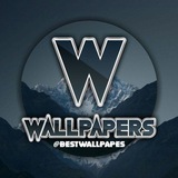 WALLPAPER @Bestwallpapes - Telegram Channel