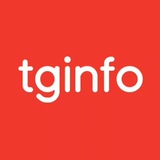 Telegram Info 中文 - Telegram Channel