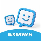 Gikerwan - Telegram Channel