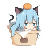 SomeACG | 每日少女壁纸 🍦 - Telegram Channel