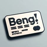 beng! - Telegram Channel beng! - Telegram Channel