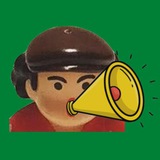TangTalk官方小喇叭 - Telegram Channel TangTalk官方小喇叭 - Telegram Channel