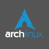 Arch Linux Chinese Messages - Telegram Channel