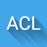 ACL4SSR - Telegram Channel