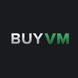 BuyVM补货通知(非官方) - Telegram Channel BuyVM补货通知(非官方) - Telegram Channel