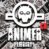 AnimerCN Library 中文动漫库 - Telegram Channel