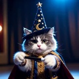撸猫云魔法 - Telegram Channel 撸猫云魔法 - Telegram Channel