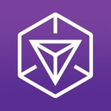 Ingress 中文 - Telegram Channel