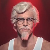 疯狂星期四文案收集姬 - Telegram Channel