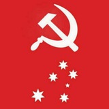 肃反委员会 - Telegram Channel