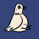 鸥 Billchan 鸥 🍟 大薯 | 去码头整点薯条 - Telegram Channel