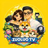 ZUOLUOTV - Telegram Channel ZUOLUOTV - Telegram Channel