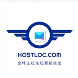 hostlo新帖推送预览版 - Telegram Channel